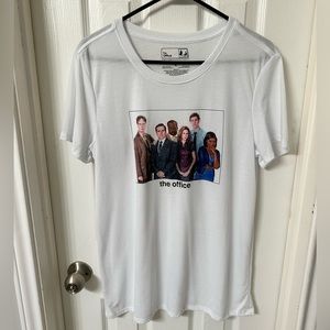 The Office tshirt